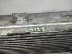 IVECO DAILY III IV 2.3 2.5 2.8 Intercooler 504022617