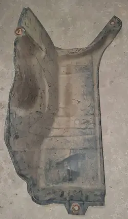 Alternatorlock Ducato/Boxer/Jumper 1340380080