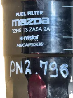 Filtre à charbon Mazda CX-5 I KE OEM R2N513ZA5A9A d'occasion