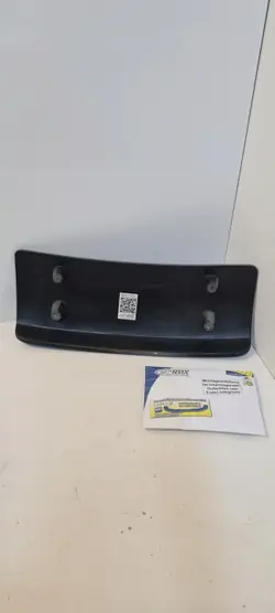 RDHAD1-004 Bakdiffusor för BMW 3-serie E46 (1999-2007)