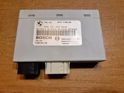 Módulo do Sensor de Estacionamento PDC BMW 3 E90 E91 6982390