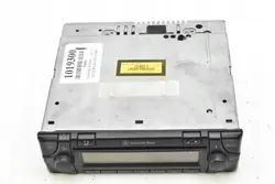 Radio CD Navegador OEM A2088202026 para Mercedes Clase E W210