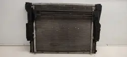 Radiateur Valeo 234276 - Moteur, Occasion