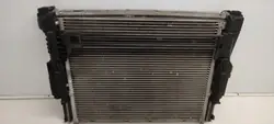 Valeo 234276 Kühler - Motor, Gebraucht