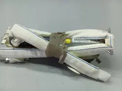 OEM 8200710538 Vänster Airbaggardin Renault Espace IV