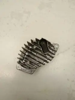 BMW X4 G02 2020 LED-Stabilisatorsteuergerät OEM