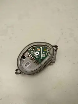 Module de contrôle stabilisateur LED BMW X4 G02 2020 OEM