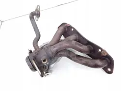 Toyota Auris E180 Pakoputken keräin OEM ARA119980