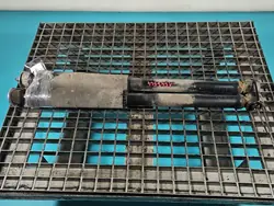 Kit amortiguador trasero OEM 1S0513025D VW UP