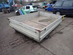 VW Transporter T4 Platform 194/270cm OEM 321938/Zawada