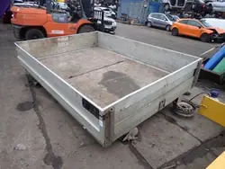 VW Transporter T4 Platform 194/270cm OEM 321938/Zawada