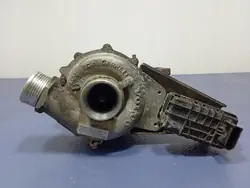 Turbolader Volvo XC90 OEM 30757080 - 2.4 D5 185PS