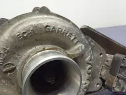 Volvo XC90 Turbolaite OEM 30757080 - 2.4 D5 185hv
