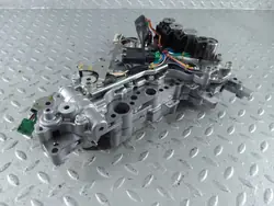 Mekatroniikka Nissan Cube Z12 OEM 317051XC1D