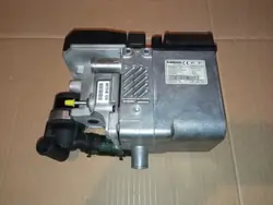 Webasto Thermo Top C 5,2kW Diesel 23h OEM 92255B