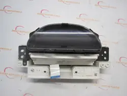 Honda OEM 457300-4112 displayskärm för Insight II