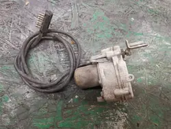 Cruise Control OEM 408.201/001/017 voor Mercedes