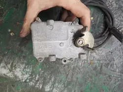 Régulateur de Vitesse OEM 408.201/001/017 Mercedes