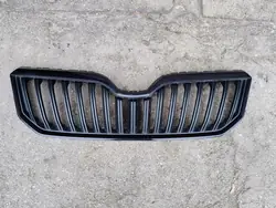 Grill Skoda Yeti LIFT 2012-2017 5L 5L0853668B