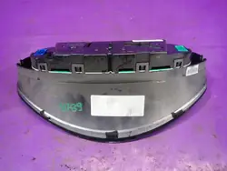 OEM Zawada-389775- instrumentpanel Ford Galaxy
