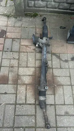 Audi A8 D2 Caixa de Direção Recondicionada 4D1422071A