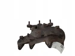 Collecteur d'échappement OEM 2479 pour Skoda Octavia Mk2