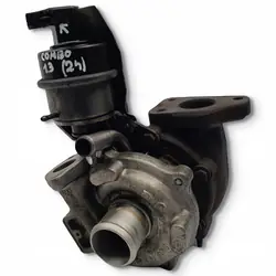 Turbo ACR pour Opel Combo D 1.3 CDTI - OEM d'occasion