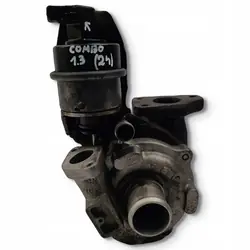 ACR Turbo Opel Combo D 1.3 CDTI:lle - Käytetty OEM