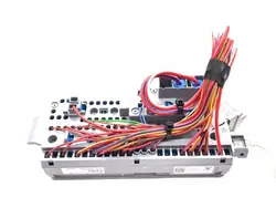 Caixa de fusíveis OEM 9350313 para BMW G30 Sedã 2.0L