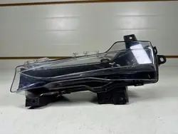 Tesla 1624797-00-A Halogène Gauche Avant LED DRL