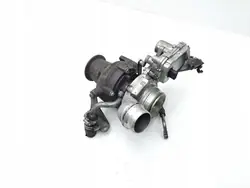 TURBINA BMW F20 F21 F22 F23 3 E90 E91 F30 F31 F34 4 F36 X1 2.0d