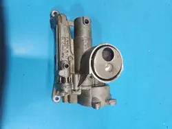 Pompe à huile d'occasion OEM 757601280 MINI Cooper R56