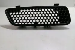 Griglia paraurti anteriore RENAULT MEGANE SCENIC 7700428467B