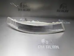 Lampe de clignotant Renault avant droit OE