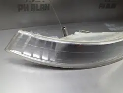 Renault Blinkers fram höger OE