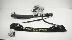 OEM 360192608 Höger Framruta Regulator Opel Meriva B