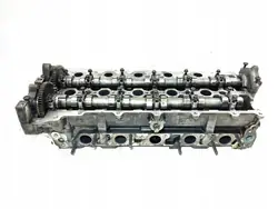 Cabeça de Cilindro Volvo OEM 2.4 D para XC90 D5 V70