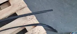 Audi A5 Sportback Takräcke Vänster OEM 8T8853703C