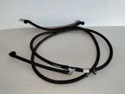 Scheinwerferreiniger-Schlauch vorne Opel Insignia OEM 13227354