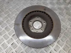 Disque de frein arrière gauche OEM 4H0615501K