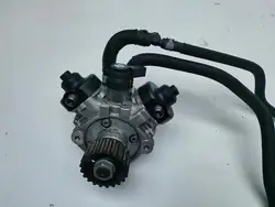 Hochdruckpumpe Porsche Cayenne 4.2 TDI OEM 057130755AE