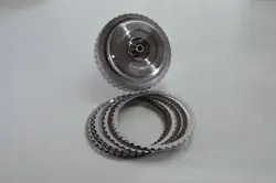 Koppelingsmand OEM 052.56 voor Peugeot Citroen