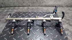 Einspritzschiene OEM 55559375 für Opel Astra H 1.6
