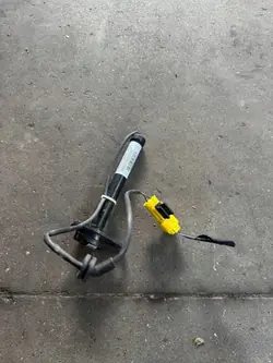 Carga Pirotécnica Mercedes C-Class W205 OEM A2059060002