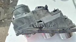 Linkes Vorderachsdifferential für Alfa Romeo 156 OEM 132145
