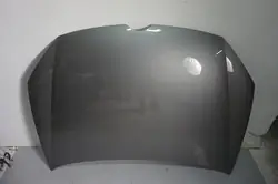 VW GOLF VI Motorhuv LA7R OEM 5K0823031G