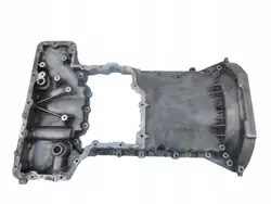 Oljeplåt Bas Mercedes ML GL X164 W164 3.0 CDI