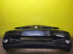 Pare-chocs avant FROST_3-137300-ZDERZAK PRZÓD pour Renault Laguna II