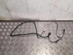 ABS-anturin Kaapeli Vasen Etu Audi A3 OEM 8V0927901