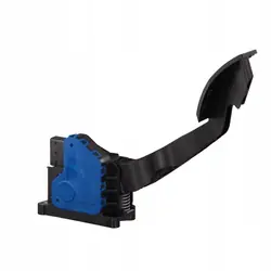 Gebrauchtes Gaspedal OEM 104356 von Febi Bilstein